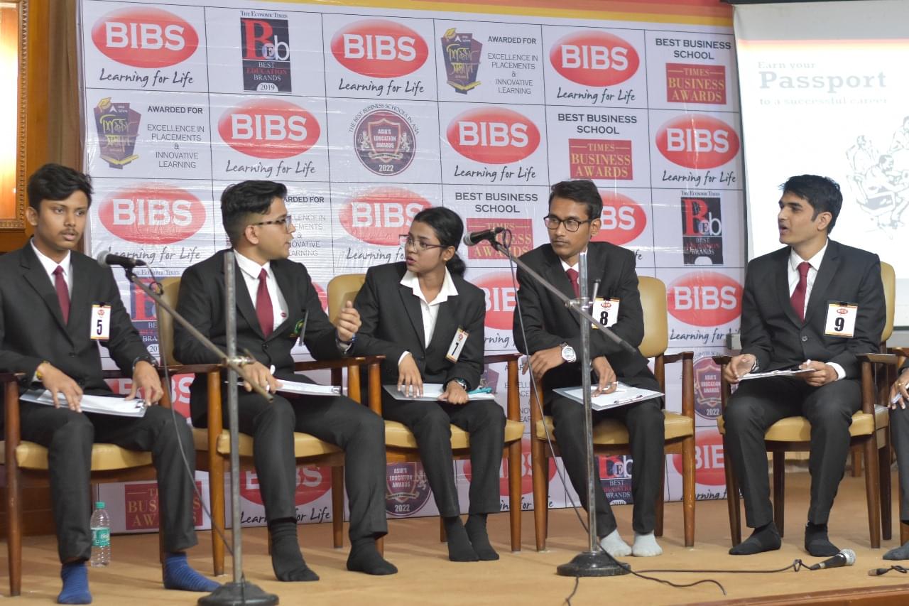 BIBS EVENTS photo 23